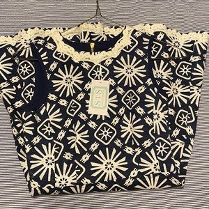 Sail to Sable Dress